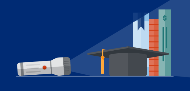 High Interest Rates Set to Increase the Cost of Student Loans in 2024 ponzischemz
